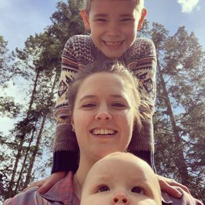 Meet your Posher, Christen